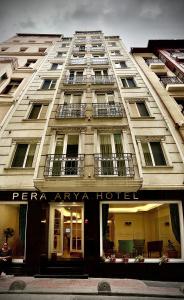 Pera Arya - 43