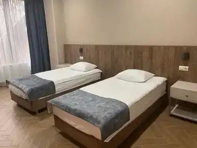 Академия борьбы - 3