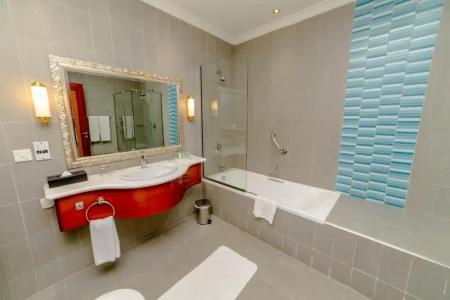 Grand Excelsior Al Barsha - 55