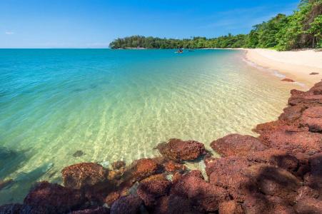 The Shellsea Krabi-Sha Extra Plus - 24