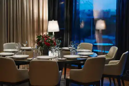 DoubleTree by Hilton Минск - 34