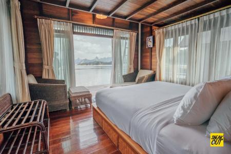 500 Rai Floating Resort - 17