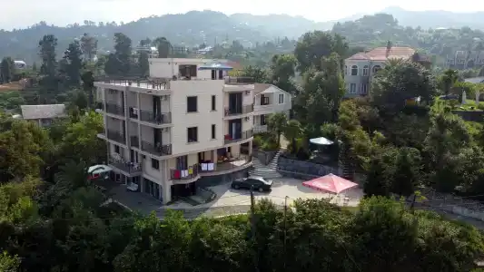 Guest House Etm - 2