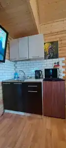 Загородный дом на Белом озере - 9