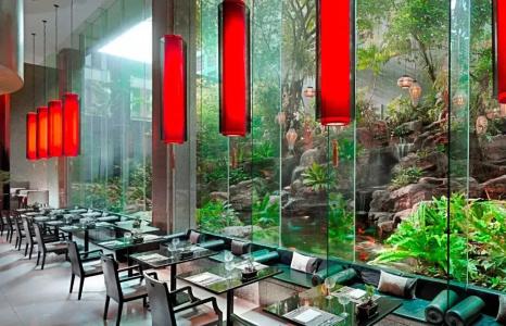 Banyan Tree Bangkok - Sha Extra Plus Certified - 34