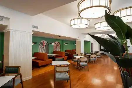 Best Western Plus Oskemen - 26