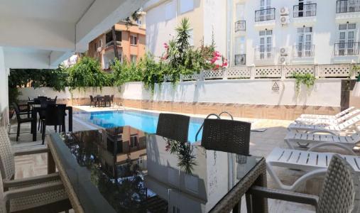 Lavİn Garden - 18