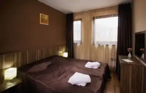 Casa Karina Bansko - Half Board & All Inclusive - 27