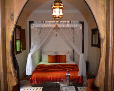 Riad Ghali & Spa - 53