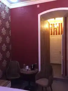 Baku Gardens - 58