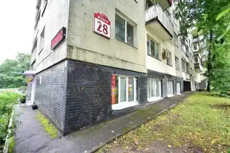 Монро - 4