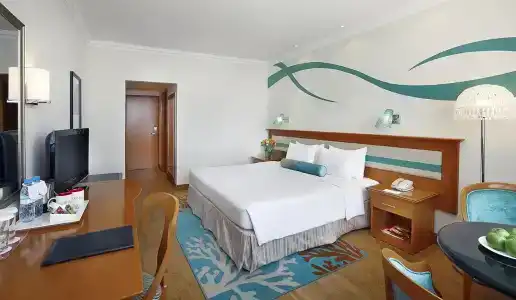 Coral Beach Resort Sharjah - 26