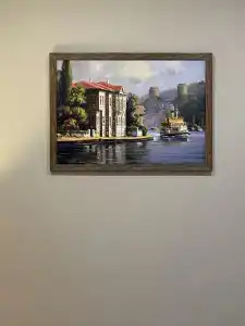 Zeyn Otel Istanbul - 41