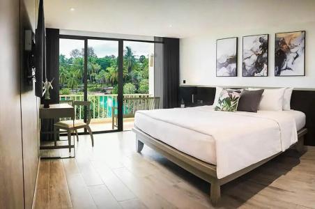 Paradox Resort Phuket - Sha Plus - 28