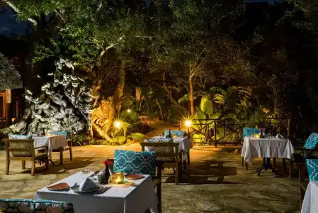 Tikitam Palms Boutique - 28
