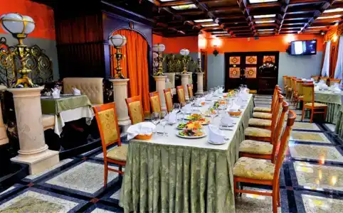 Гарни - 19