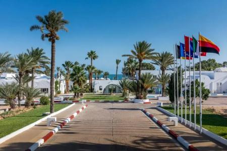 Hari Club Beach - 14