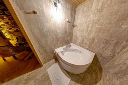 Cappadocia Alaz Cave Otel - 16