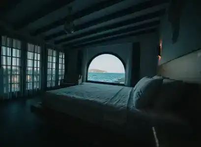 Büyükada Loc'ada - 136