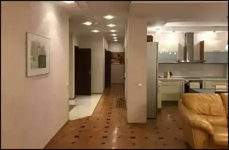 Апарт-отель Style - 11