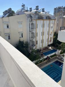Derin Suit Otel - 76