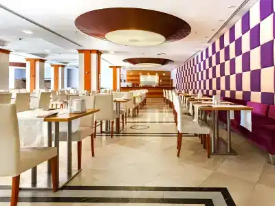Pineta Park Deluxe - 28
