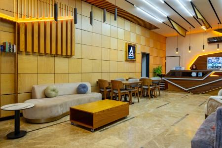 Frt Airlines Otel - 5