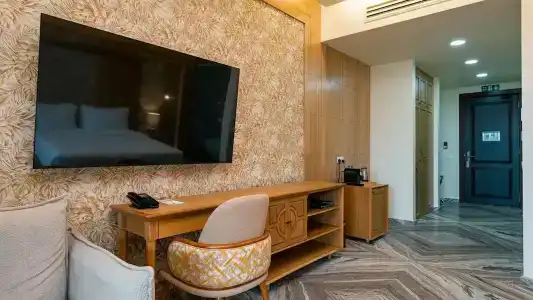 Курортный отель Gardens Hill & Spa - 70