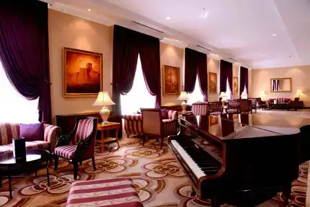 Lotte City Tashkent Palace - 24
