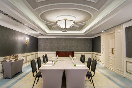 Rixos Pera Istanbul - 14