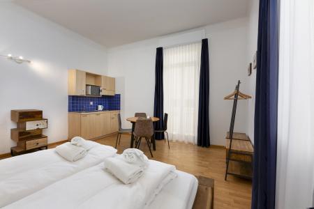 Lugano Center GuestHouse - 11