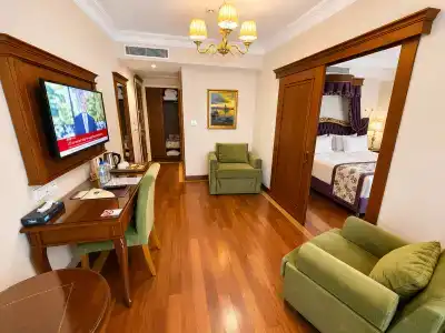Glk Premier Sea Mansion Suites & Spa - 45