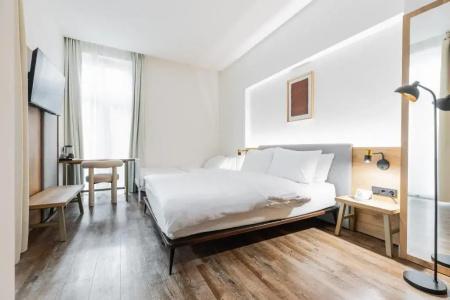 Safestay Vienna - 19