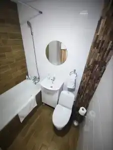 на Октябрьской - 3