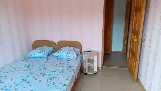 Гостевой дом на Хвойной, 7 - 13