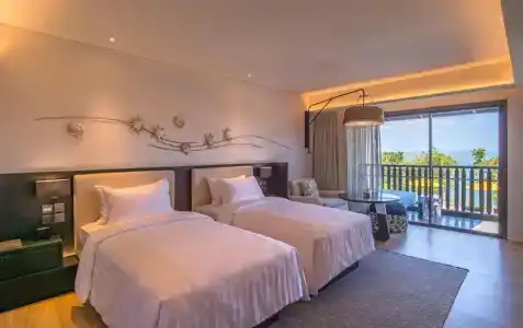 The Shellsea Krabi-Sha Extra Plus - 9