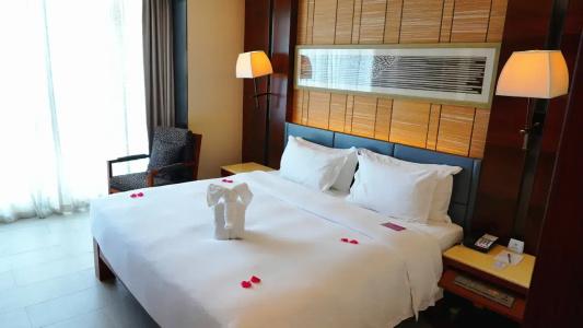 Crowne Plaza Sanya City Center, An Ihg - 234