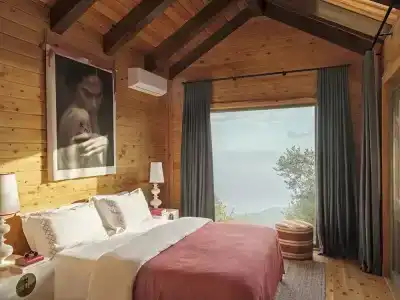 Simurg Inn - 38