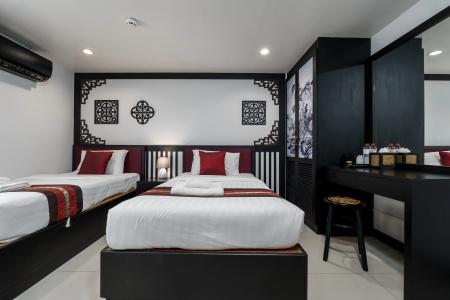 Gimyong Luxury - 9