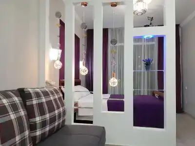 Batumi Real Lux - 296
