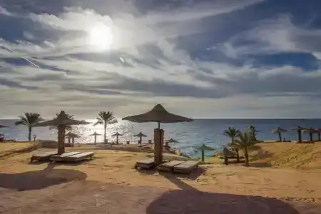 Monte Carlo Sharm Resort & Spa - 8