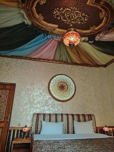 Qız Qalası - 83