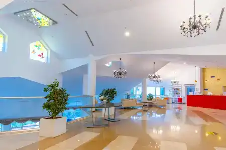 Garcia Resort & Spa - Ultra All Inclusive or Bed & Breakfast - 29