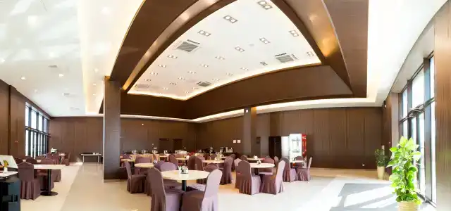 China Merchants Hotel Airport Minsk - 7