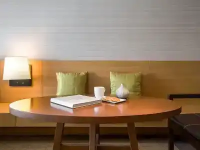 Anantara Sathorn Bangkok - 52