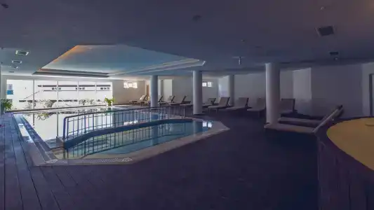 Garcia Resort & Spa - Ultra All Inclusive or Bed & Breakfast - 34