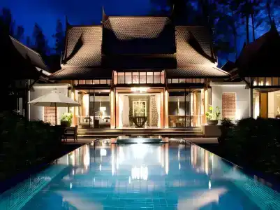 Banyan Tree Wellbeing Sanctuary - 54