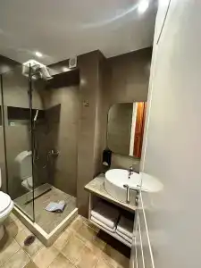 Faedra Beach Resort - 27