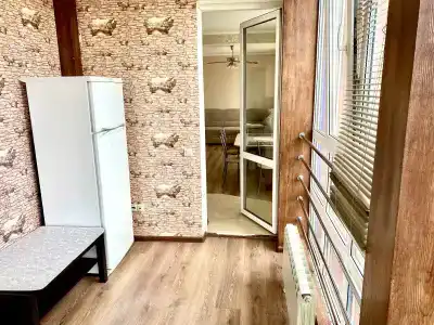 2-ком квартира ул Белинского - 24