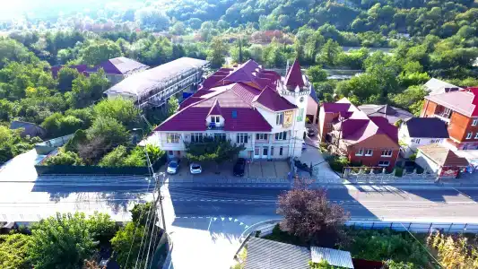 Tower House - 2